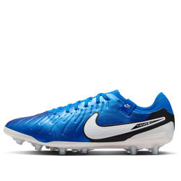 Кроссовки tiempo legend 10 pro ag 'soar white' Nike, мультиколор dv4334-400 | soar/white