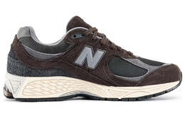 Кроссовки New Balance 2002R 'Lunar New Year - Rich Earth', коричневый (размер RU 45.5) m2002rly | cdek_stock
