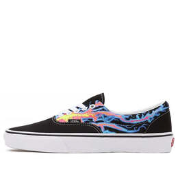 Кроссовки era low tops casual skateboarding shoes black Vans, черный vn0a5jmlb03 | black