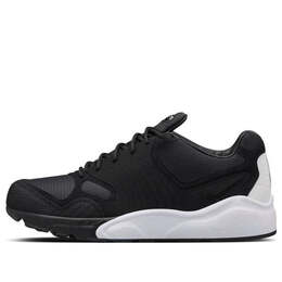 Кроссовки air zoom talaria '16 'black' Nike, черный 844695-001 | black/white