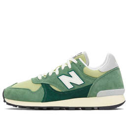 Кроссовки 475 'everglade green mallard green marsh green' New Balance, мультиколор m475vtf | everglade green/mallard green/marsh green