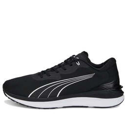 Кроссовки electrify nitro 2 'black white' Puma, черный 376814-01 | black/white