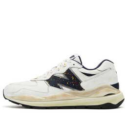 Кроссовки 57/40 'father's day' New Balance, черный m5740fd1 | black/white