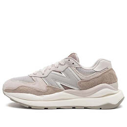 Кроссовки 57/40 'moonbeam mindful grey' New Balance, серый m5740psi | light gray