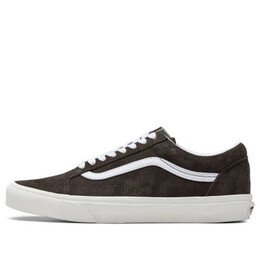 Кроссовки old skool 'dark brown' Vans, коричневый vn0a5jmi8db | dark brown