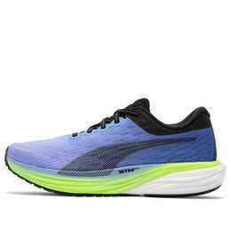 Кроссовки deviate nitro 2 'royal sapphire' Puma, синий 376807-09 | blue