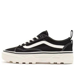 Кроссовки sentry old skool 'black marshmallow' Vans, черный vn0a5kr3vqe | black/white