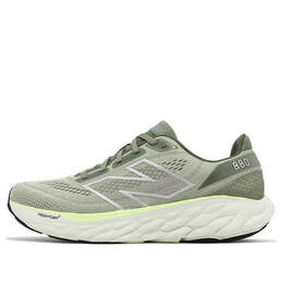 Кроссовки fresh foam x 880v14 'olivine silver metallic limelight' New Balance, мультиколор m880j14 | olivine/silver metallic/limelight