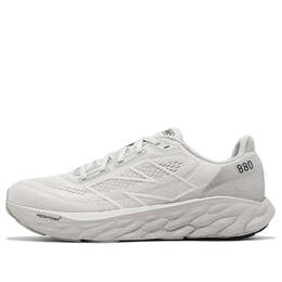 Кроссовки fresh foam x 880v14 'grey matter' New Balance, серый m880m14 | grey matter/raincloud/reflection