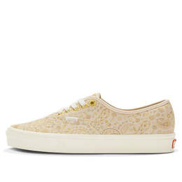 Кроссовки anderson .paak x authentic 'sand paisley' Vans, оранжевый vn0a5krdsan | orange