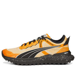 Кроссовки voyage nitro 2 'orange brick black' Puma, оранжевый 376919-05 | orange/black