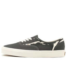 Кроссовки authentic 'eco theory' Vans, серый vn0a5krd8co | gray/white