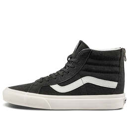 Кроссовки sk8-high-top sneakers grey charcoal grey Vans, серый vn0a5krca5r | charcoal grey