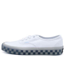 Кроссовки shoes skate shoes 'white blue' Vans, белый vn0a5krdavc | white/blue