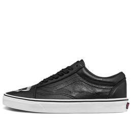 Кроссовки shoes skate shoes 'black white' Vans, черный vn0a5krf8md | black/white