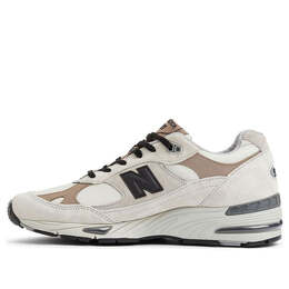 Кроссовки 991 made in england 'urban winter pack - pelican' New Balance, мультиколор m991win | pelican/island fossil/roasted cashew