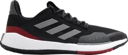 Кроссовки Adidas PulseBoost HD Guard 'Red', черный fv3124 | black