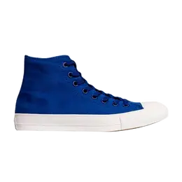 Кроссовки Converse Chuck Taylor All Star 2 Hi 'Sodalite Blue', синий 150146c | blue