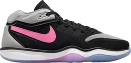 Nike Кроссовки Air Zoom GT Hustle 2 'Fundamental', черный dj9405 004 | black