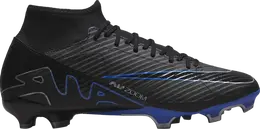 Nike Кроссовки Zoom Mercurial Superfly 9 Academy MG 'Shadow Pack', черный dj5625 040 | black