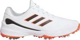 Adidas Кроссовки ZG23 Golf 'White Semi Solar Red', белый hp2223 | white