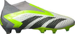 Adidas Кроссовки Predator Accuracy+ FG 'Crazyrush Pack', белый gz2604 | white