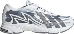 Adidas Кроссовки Orketro 2.0 'White Iridescent', белый ie4217 | white