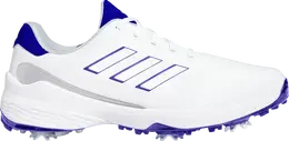 Adidas Кроссовки ZG23 Golf Wide 'White Lucid Blue', белый h03673 | white