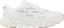 Hoka Кроссовки Clifton L 'White Gum', белый 1160050 wwh | white
