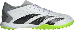 Adidas Кроссовки Predator Accuracy.3 Low TF 'Crazyrush Pack', белый gz0003 | white