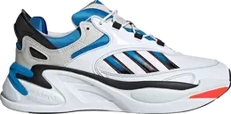 Adidas Кроссовки Ozmorph 'White Bright Blue', белый ie2022 | white