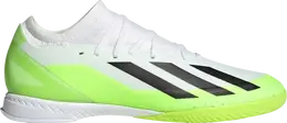 Adidas Кроссовки X Crazyfast.3 IN 'Crazyrush Pack', белый id9340 | white