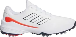 Adidas Кроссовки ZG23 Golf 'White Bright Red', белый ie2131 | white