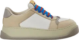 Кроссовки Gucci Screener Sneaker 'GG Monogram - Beige Grey', загар 750048 fab39 9083 | tan