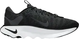 Nike Кроссовки Motiva 'Black Anthracite', черный dv1237 001 | black