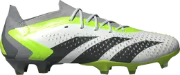 Adidas Кроссовки Predator Accuracy.1 Low FG 'Crazyrush Pack', белый gz0032 | white