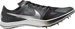 Nike Кроссовки ZoomX Dragonfly 'Black Metallic Silver', черный dx7992 001 | black