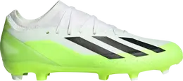 Adidas Кроссовки X Crazyfast.3 FG 'Crazyrush Pack', белый hq4534 | white