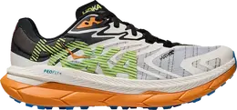 Hoka Кроссовки Tecton X 2 'White Solar Flare', белый 1134516 wlr | white