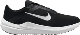 Nike Кроссовки Winflo 10 Extra Wide 'Black White', черный fn7992 003 | black