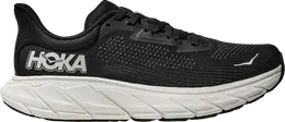 Hoka Кроссовки Arahi 7 'Black White', черный 1147850 bwht | black