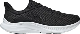Hoka Кроссовки Solimar 'Black White', черный 1123074 bwht | black