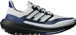 Adidas Кроссовки UltraBoost Light Cold.Rdy 'White Victory Blue', белый ie1676 | white