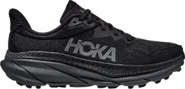 Hoka Кроссовки Challenger ATR 7 'Triple Black', черный 1134497 bblc | black