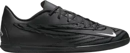Nike Кроссовки Phantom GX Club IC 'Shadow Pack', черный dd9485 010 | black