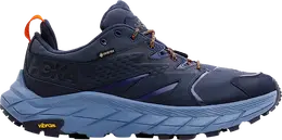 Hoka Кроссовки Anacapa Low GORE-TEX 'Outer Space Mountain Spring', синий 1122017 osms | blue