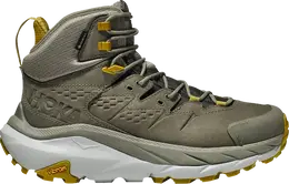 Hoka Кроссовки Kaha 2 GORE-TEX 'Olive Haze', зеленый 1123155 ohmr | green