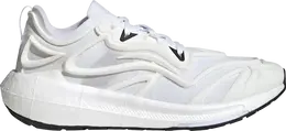 Adidas Кроссовки Stella Mccartney x UltraBoost 23 'White Black', белый if0434 | white