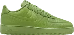Nike Кроссовки Air Force 1 '07 Pro-Tech 'Chlorophyll', зеленый fb8875 300 | green