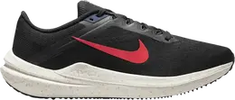 Nike Кроссовки Winflo 10 'Black Bright Crimson', черный dv4022 002 | black